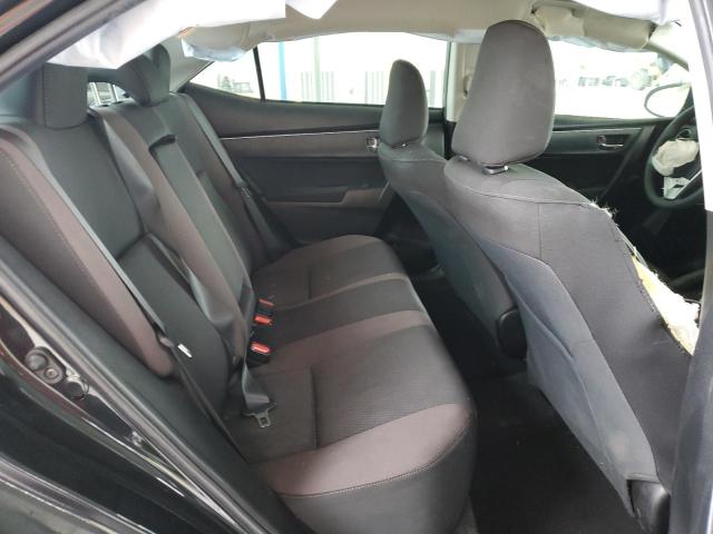 Photo 6 from auction – 2019 TOYOTA COROLLA L with VIN 5YFBURHE0KP949199