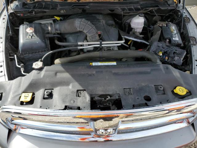 Photo 7 from auction – 2012 DODGE RAM 1500 L with VIN 1C6RD7NTXCS174827