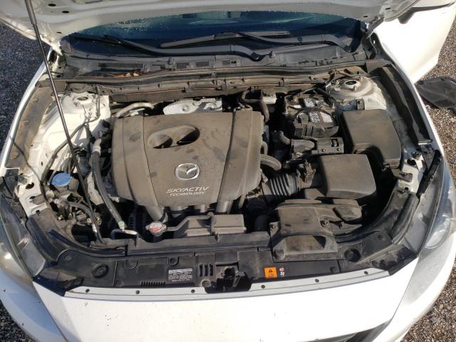 Photo 7 from auction – 2014 MAZDA 3 TOURING with VIN JM1BM1V74E1114688