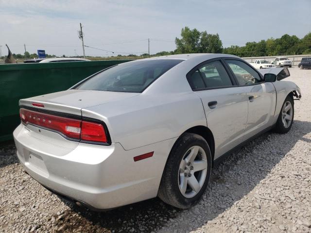 Photo 4 from auction – 2014 DODGE CHARGER PO with VIN 2C3CDXAT3EH358431