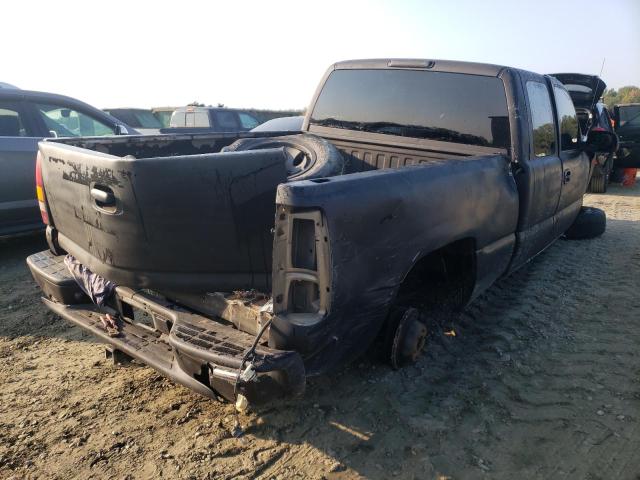 Photo 4 from auction – 2001 GMC NEW SIERRA with VIN 2GTEK19T111137070
