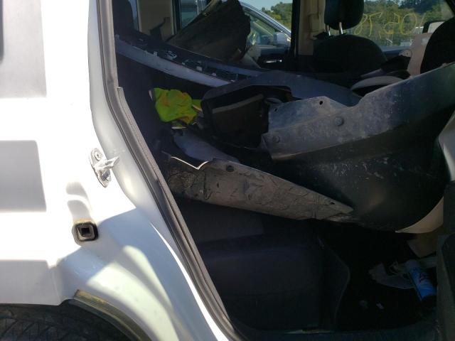 Photo 6 from auction – 2016 JEEP PATRIOT SP with VIN 1C4NJRBB6GD512368