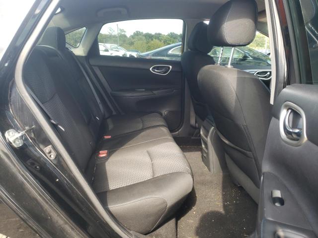 Photo 6 from auction – 2017 NISSAN SENTRA S with VIN 3N1AB7AP8HY400752