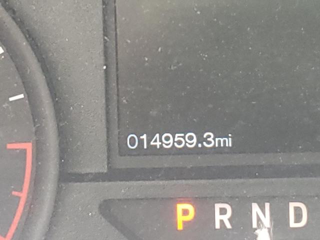 Photo 8 from auction – 2020 FORD F150 with VIN 1FTMF1EB3LKD44351