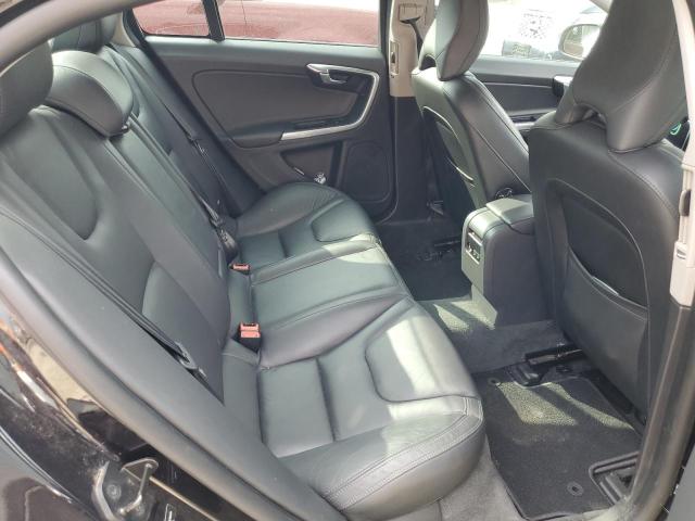 Photo 6 from auction – 2013 VOLVO S60 T5 with VIN YV1612FH0D2194534