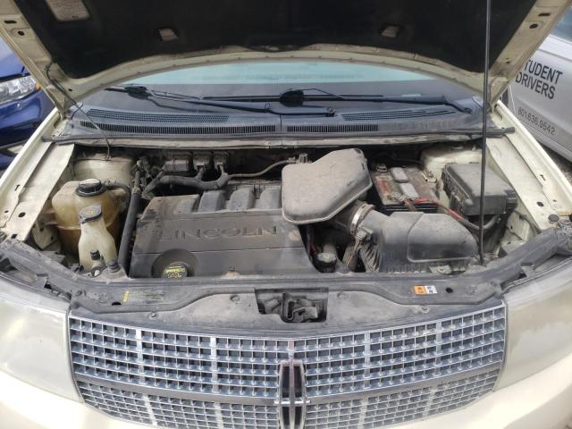 Фото 7 с аукциона – 2008 LINCOLN MKX с VIN 2LMDU88C68BJ30636