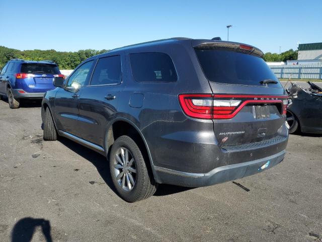 Photo 3 from auction – 2018 DODGE DURANGO SX with VIN 1C4RDJAG9JC112146