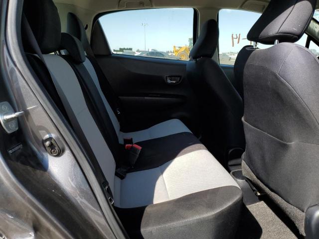 Photo 6 from auction – 2014 TOYOTA YARIS with VIN JTDKTUD39ED578724
