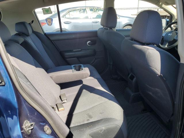 Zdjęcie 6 z aukcji – 2008 NISSAN VERSA S z VIN 3N1BC13E08L368967