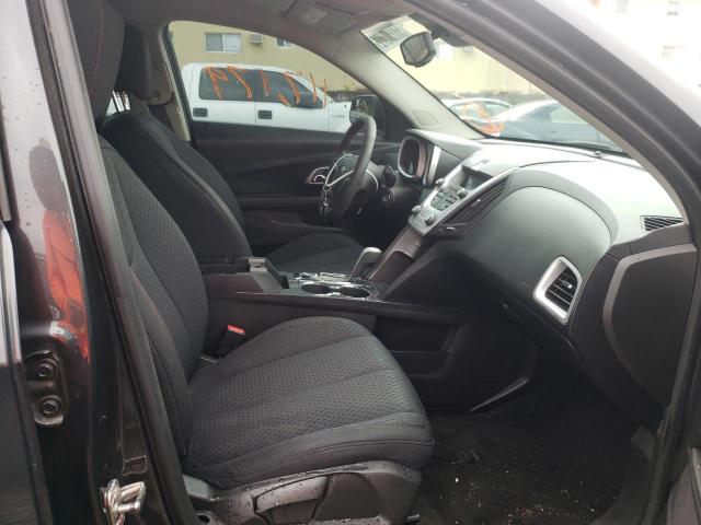 Photo 5 from auction – 2012 CHEVROLET EQUINOX LS with VIN 2GNALBEK3C1324738