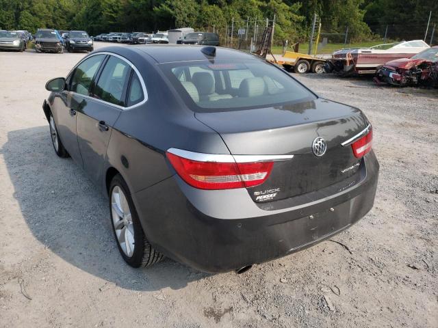 Photo 3 from auction – 2016 BUICK VERANO CON with VIN 1G4PR5SK1G4118315