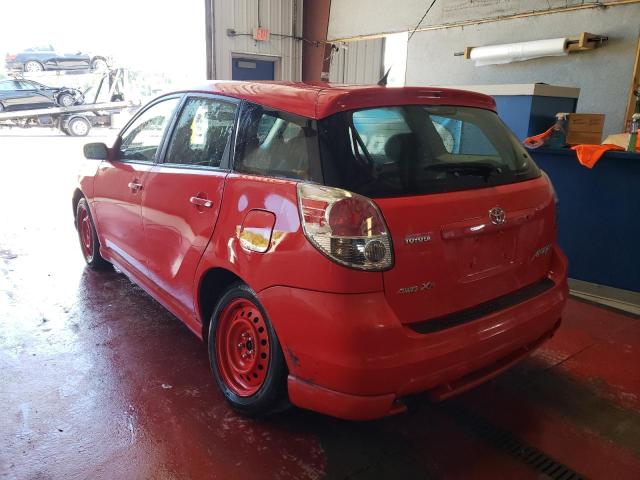 Photo 3 from auction – 2006 TOYOTA COROLLA MA with VIN 2T1LR32EX6C561415