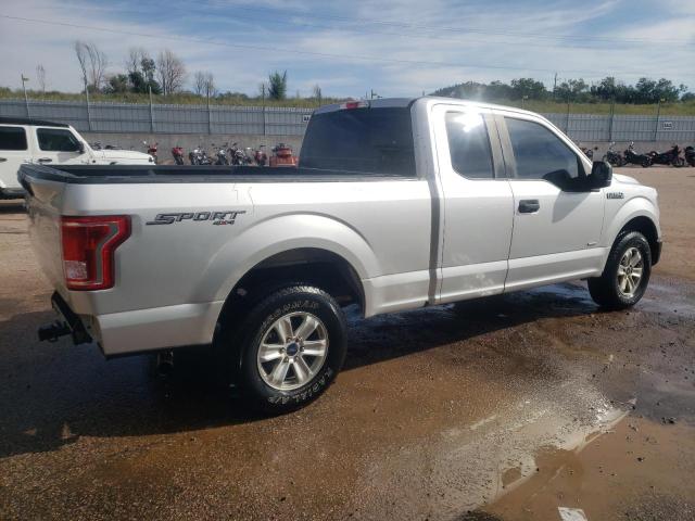 Photo 4 from auction – 2015 FORD F150 SUPER with VIN 1FTEX1EP7FKD80643