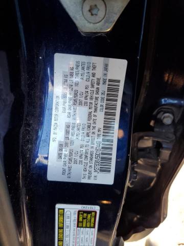 Photo 10 from auction – 2009 MAZDA CX-9 with VIN JM3TB38V590167449