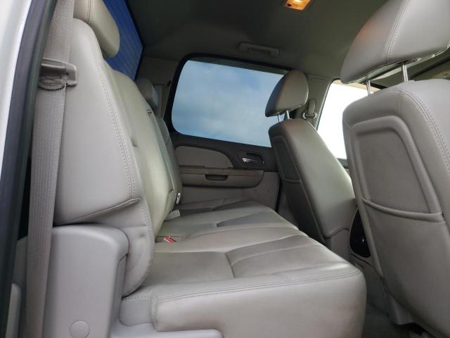 Photo 6 from auction – 2007 CHEVROLET SILVERADO with VIN 1GCHK23637F519415