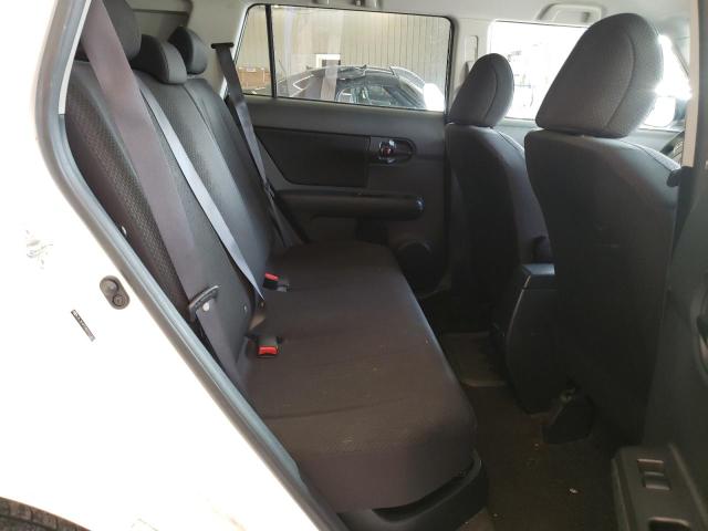 Photo 6 from auction – 2010 TOYOTA SCION XB with VIN JTLZE4FEXA1111707