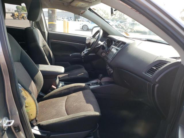 Photo 5 from auction – 2019 MITSUBISHI OUTLANDER with VIN JA4AP3AU9KU017677