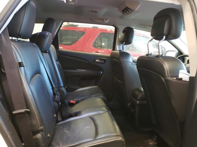 Photo 6 from auction – 2016 DODGE JOURNEY CR with VIN 3C4PDDGG1GT209743