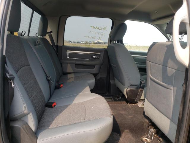 Photo 6 from auction – 2017 RAM 1500 SLT with VIN 1C6RR7LT3HS678115