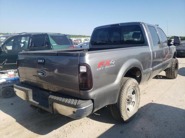 Photo 4 from auction – 2010 FORD F250 SUPER with VIN 1FTSW2BRXAEB26787