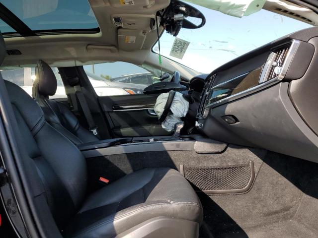 Photo 5 from auction – 2018 VOLVO S90 T5 MOM with VIN LVY982MK5JP029065