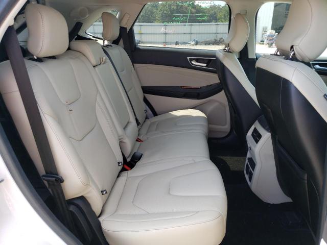 Photo 6 from auction – 2017 FORD EDGE TITAN with VIN 2FMPK3K87HBC51732