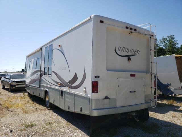 Photo 3 from auction – 2000 FORD INTRUDER with VIN 3FCNF53S8YJA05178