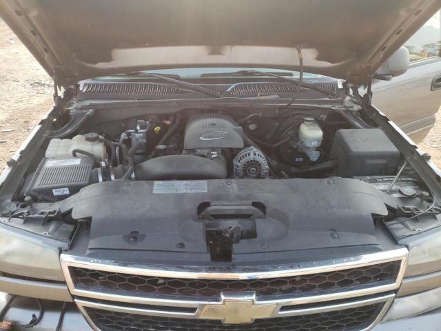 Photo 7 from auction – 2007 CHEVROLET SILVERADO with VIN 1GCEK19B87E101469