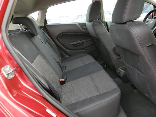 Photo 6 from auction – 2012 FORD FIESTA SE with VIN 3FADP4EJ0CM136920