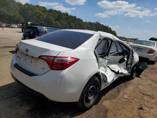 Photo 4 from auction – 2015 TOYOTA COROLLA L with VIN 5YFBURHE9FP198948