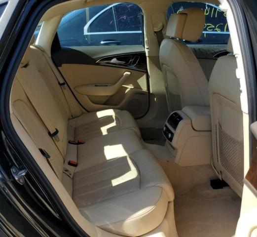 Photo 6 from auction – 2012 AUDI A6 PRESTIG with VIN WAUHGAFC1CN099213