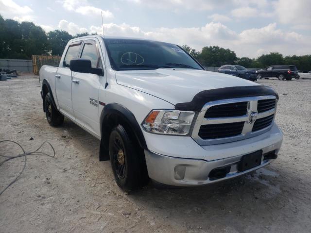 RAM 1500 SLT 2014 with VIN 1C6RR6LM2ES268744 - Photo from auction