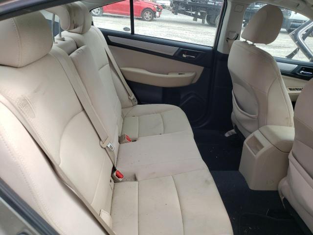 Photo 6 from auction – 2015 SUBARU LEGACY 2.5 with VIN 4S3BNAC65F3069306