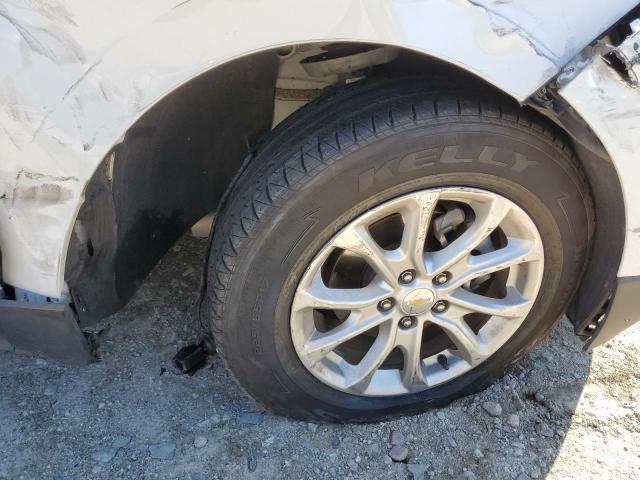 Photo 9 from auction – 2018 CHEVROLET EQUINOX LT with VIN 2GNAXJEV7J6232539