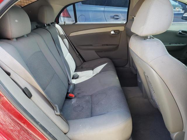 Photo 6 from auction – 2012 CHEVROLET MALIBU 1LT with VIN 1G1ZC5E00CF240373