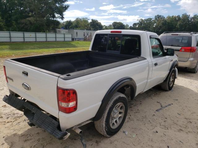 Photo 4 from auction – 2010 FORD RANGER with VIN 1FTKR1AD9APA32377