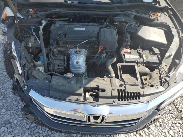 Photo 7 from auction – 2016 HONDA ACCORD EXL with VIN 1HGCR2F80GA077002