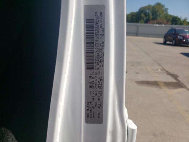 Zdjęcie 10 z aukcji – 2020 JEEP GLADIATOR z VIN 1C6HJTAG7LL179757