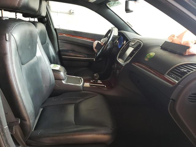 Photo 5 from auction – 2012 CHRYSLER 300 LIMITE with VIN 2C3CCACG4CH209491