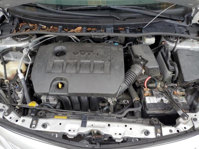 Photo 7 from auction – 2013 TOYOTA COROLLA BA with VIN 5YFBU4EE5DP106996
