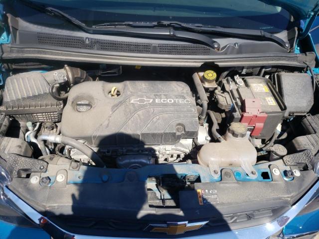 Photo 7 from auction – 2020 CHEVROLET SPARK LS with VIN KL8CB6SA5LC451274