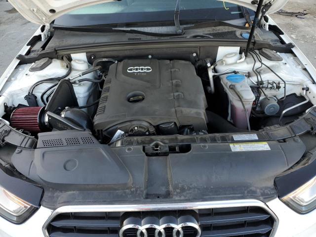 Foto 7 de la subasta – 2014 AUDI A4 PREMIUM con VIN WAUAFAFL0EN003398