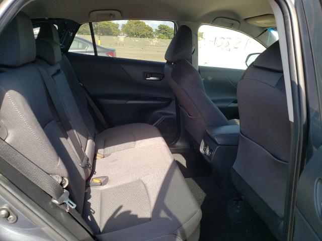 Photo 6 from auction – 2021 TOYOTA VENZA LE with VIN JTEAAAAH8MJ007754