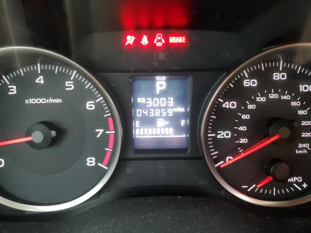 Photo 8 from auction – 2015 SUBARU XV CROSSTR with VIN JF2GPACCXF8300744