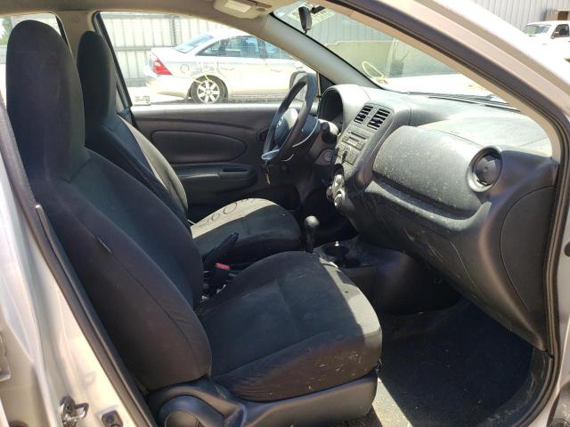Photo 5 from auction – 2014 NISSAN VERSA with VIN 3N1CN7AP1EL826680