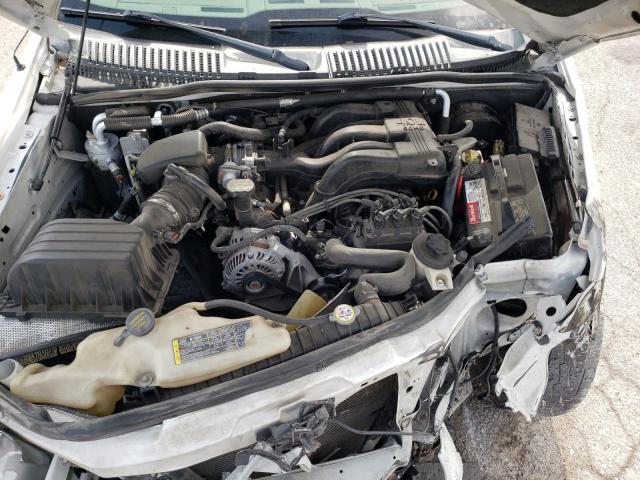 Photo 7 from auction – 2010 FORD EXPLORER E with VIN 1FMEU7EEXAUA35531