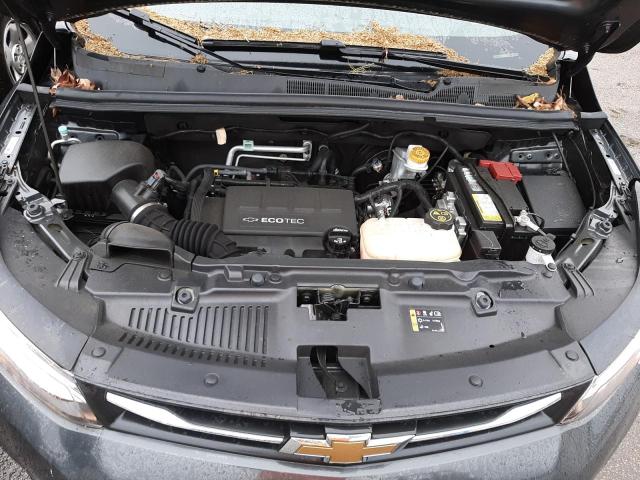 Photo 7 from auction – 2018 CHEVROLET TRAX 1LT with VIN 3GNCJLSB2JL297634