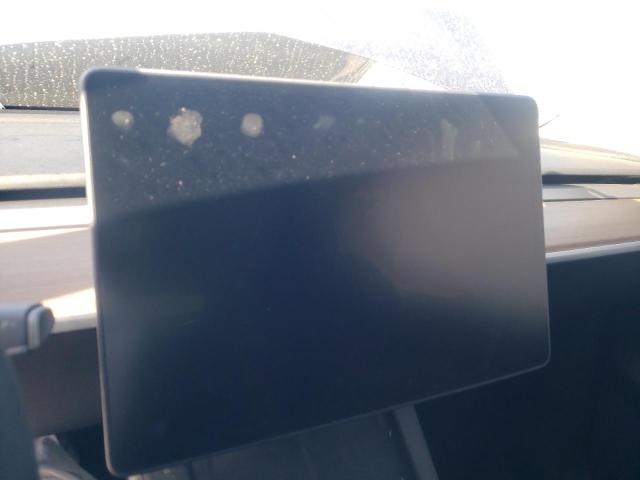 Photo 8 from auction – 2021 TESLA MODEL Y with VIN 5YJYGDEE7MF131489
