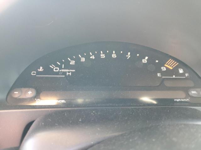 Photo 8 from auction – 2000 HONDA S2000 with VIN JHMAP1144YT008506