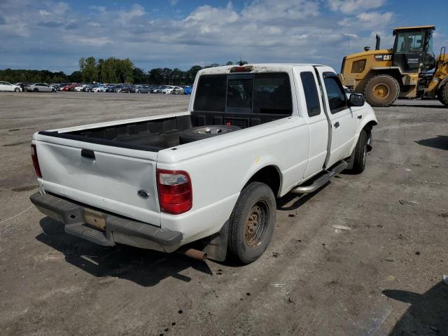 Photo 4 from auction – 2001 FORD RANGER SUP with VIN 1FTYR14V31TA74419